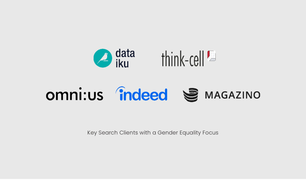 Key Search Clients