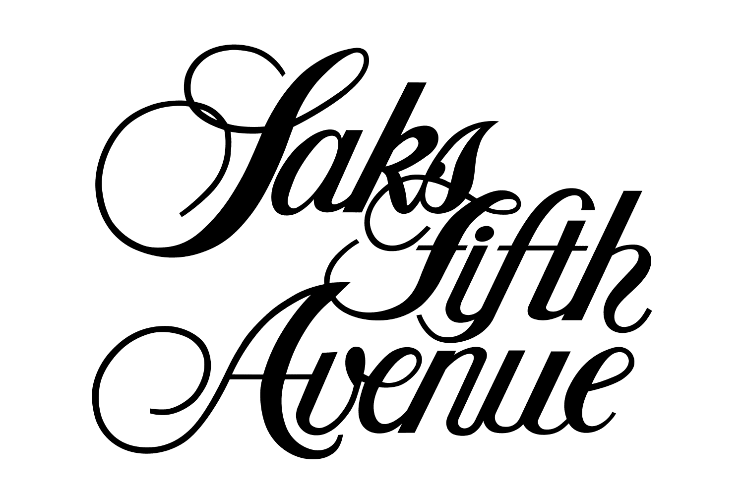 Saks-Fifth-Avenue-logo