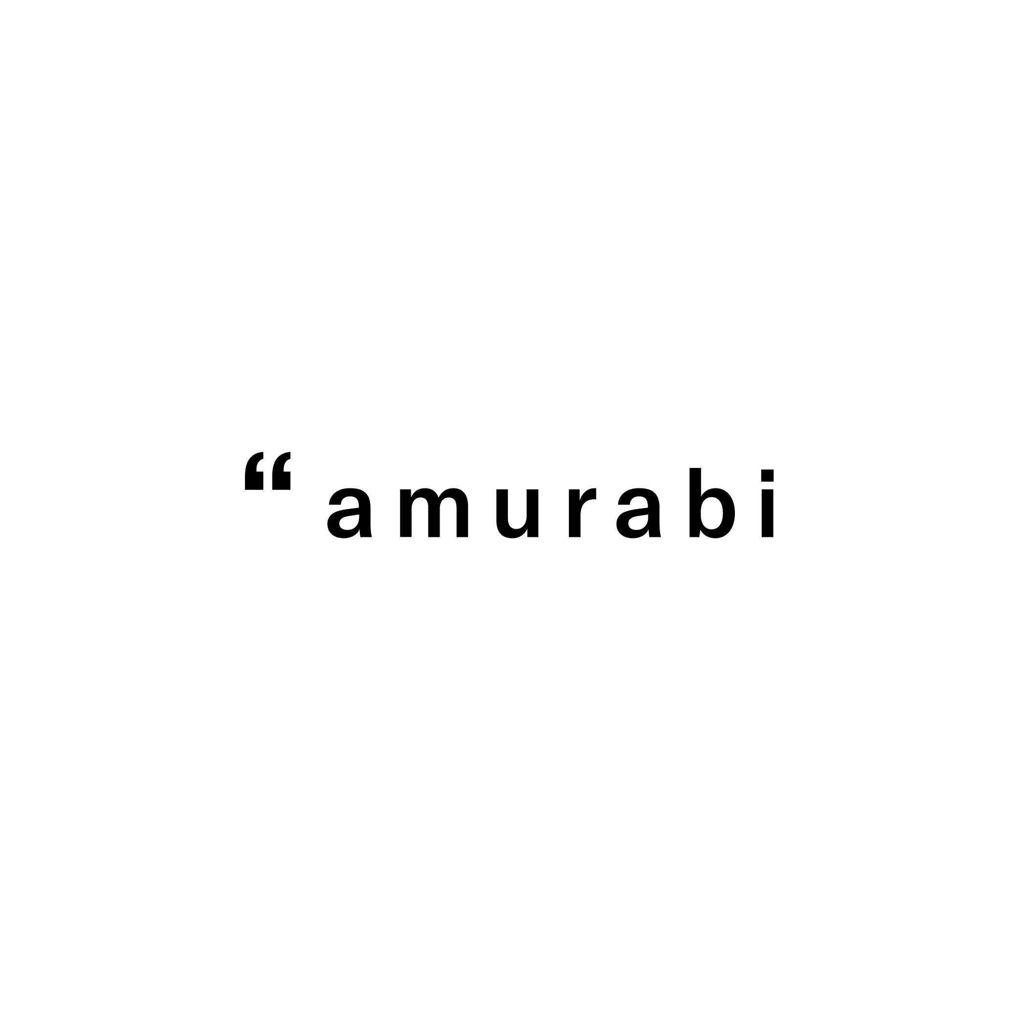logo_amurabi