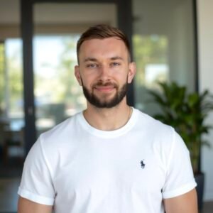 Picture of Konrad Nowicki