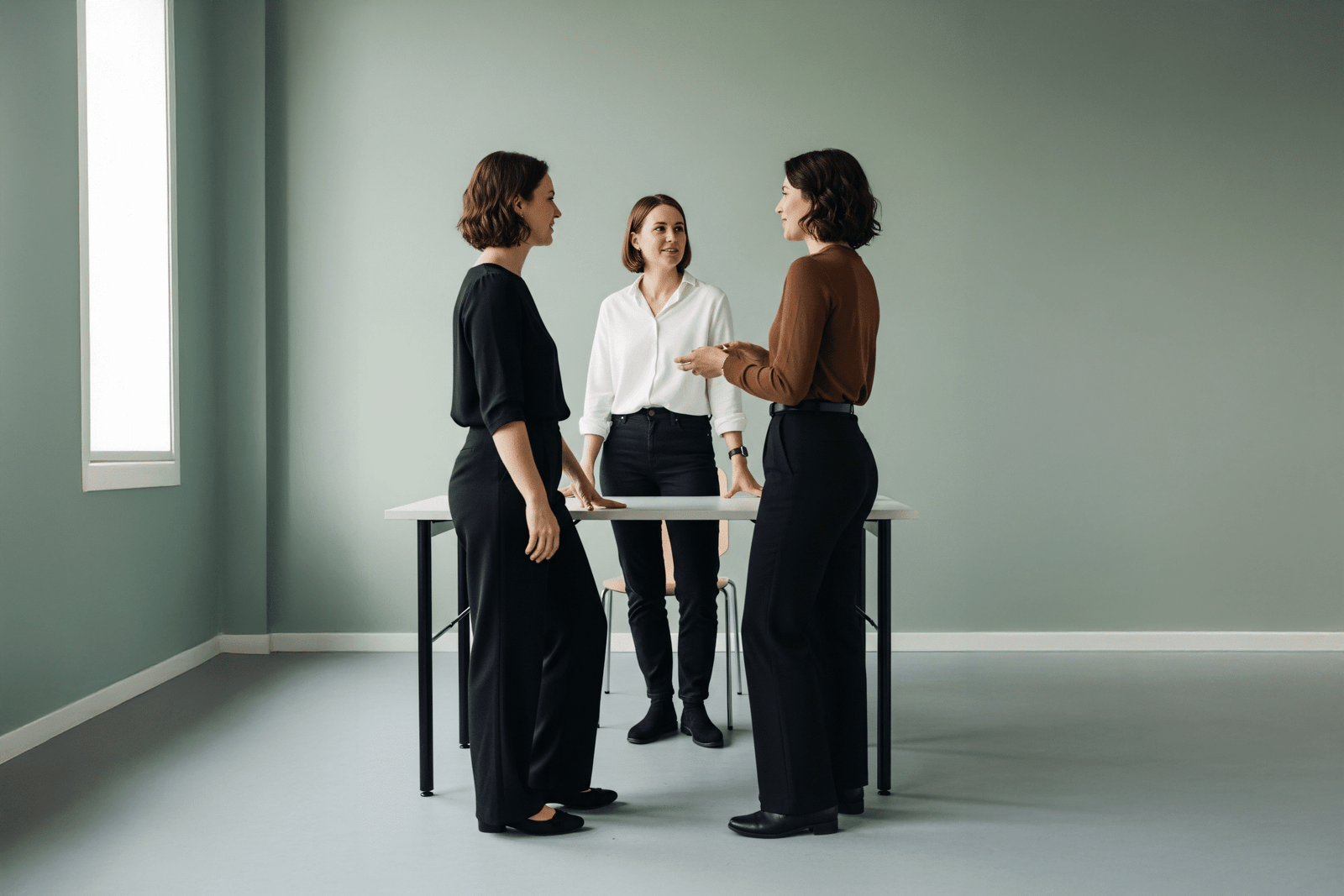 Key Search experts in C-level executive hiring