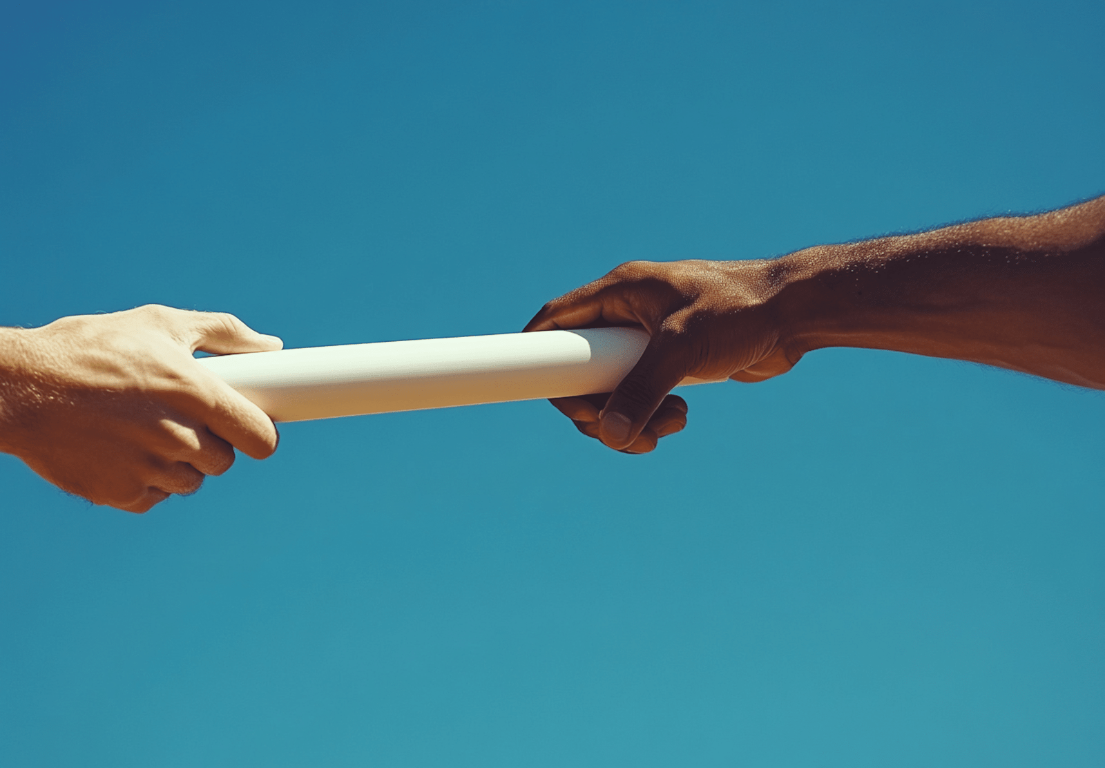 Professional executive search recruiters at Key Search