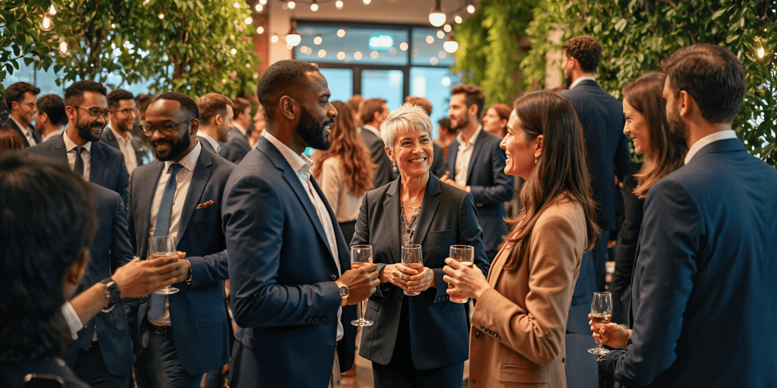 Networking Event (1)