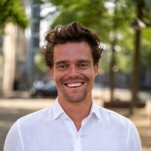 Picture of Tomàs Meulenberg