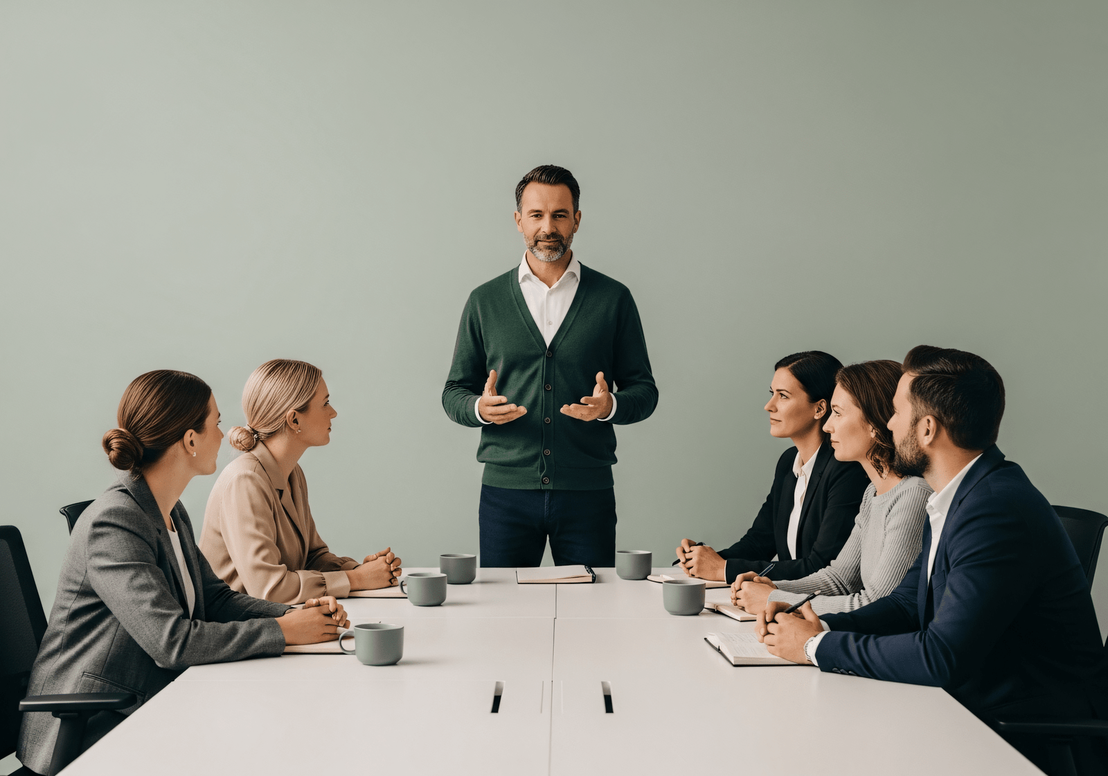 Executive Search in Financial Services: What’s Changing | Key Search