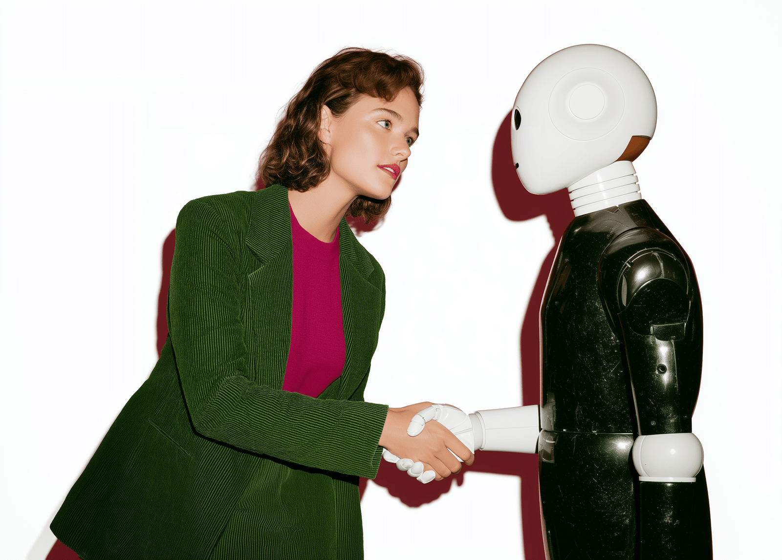 Rise of the Chief AI Officer: Role, Trends & Hiring Guide - Executive search firm