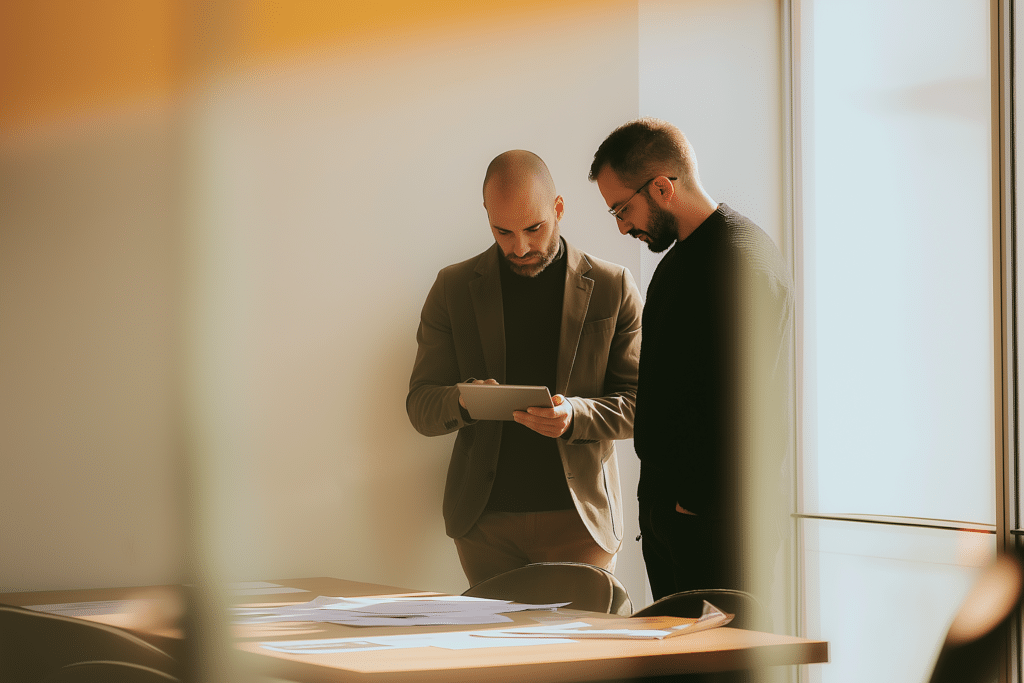 Board and executive search firm focused on senior management hires