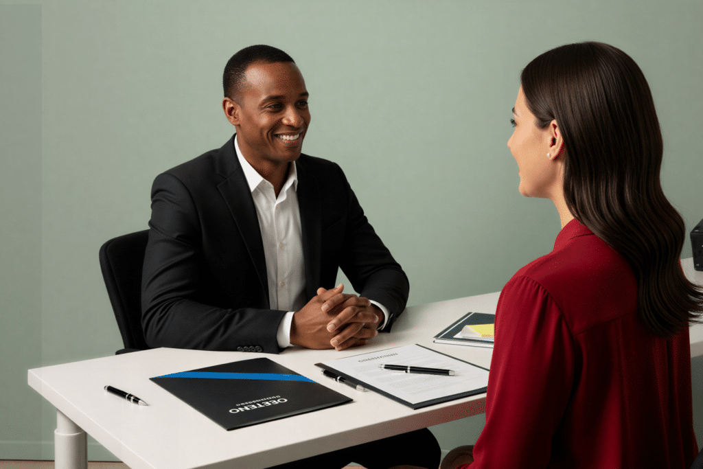 Executive search specialists providing CEO and CTO hiring expertise