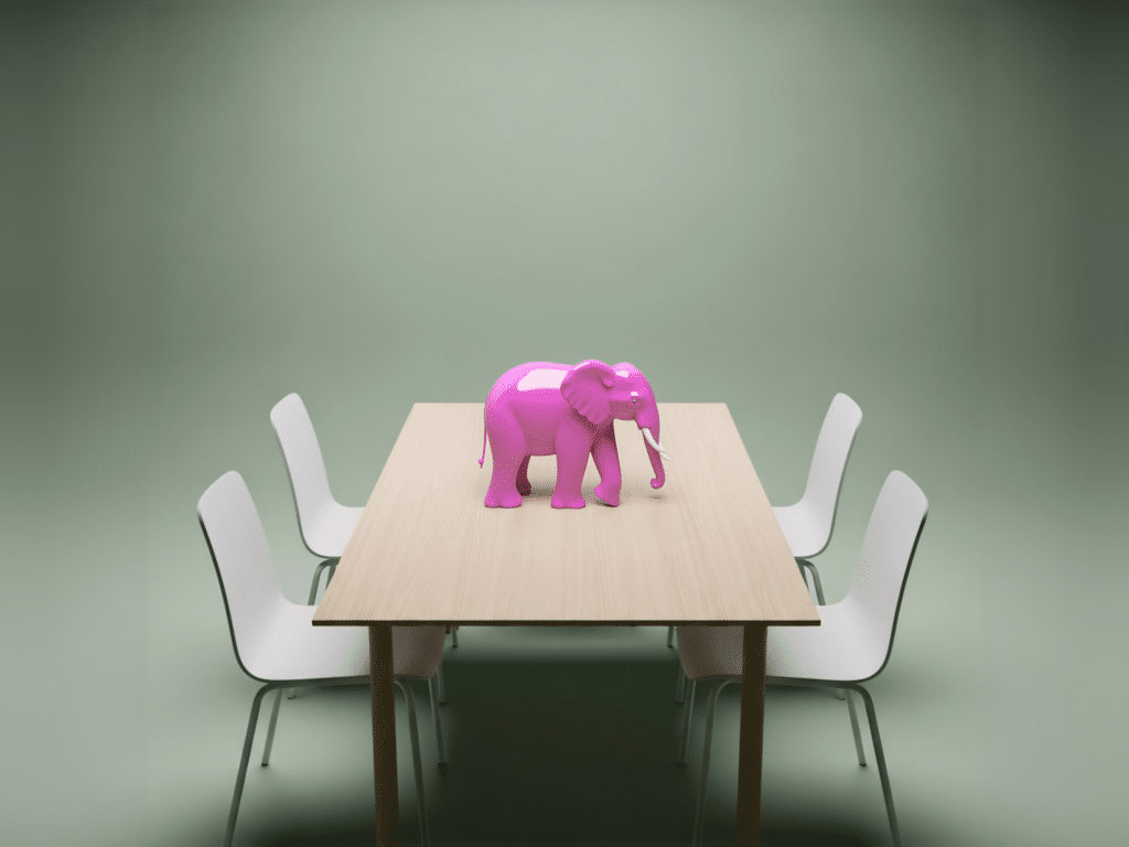 Key Search executive recruitment experts for CEO and CFO roles