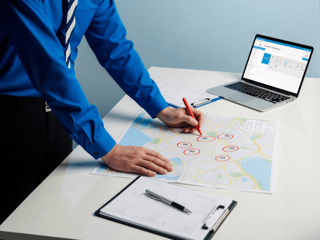 EMEA go-to-market playbook for US B2B technology | Executive Search